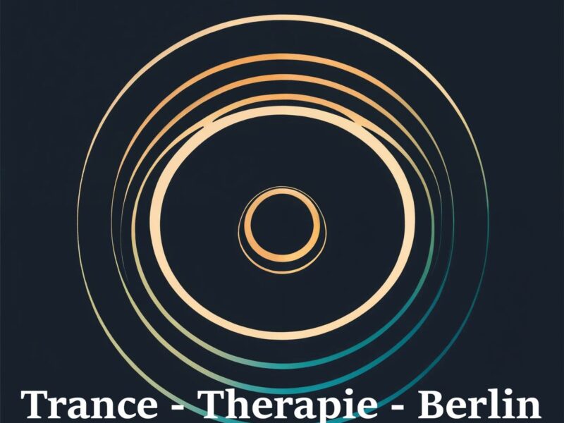 Trance Therapie Berlin