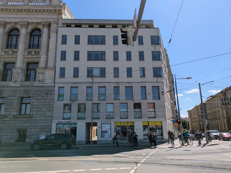 Gesundheitspraxis Yvonne Geistert