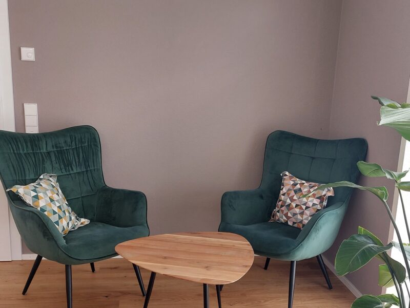 Systemische Praxis Stefanie Rosenberger