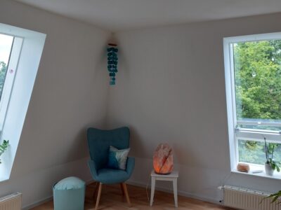 Andrea Holstein-Privatpraxis für Psychotherapie(nach HPG) und Beratung-