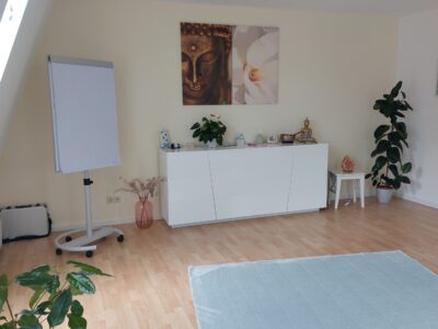 Andrea Holstein-Privatpraxis für Psychotherapie(nach HPG) und Beratung-