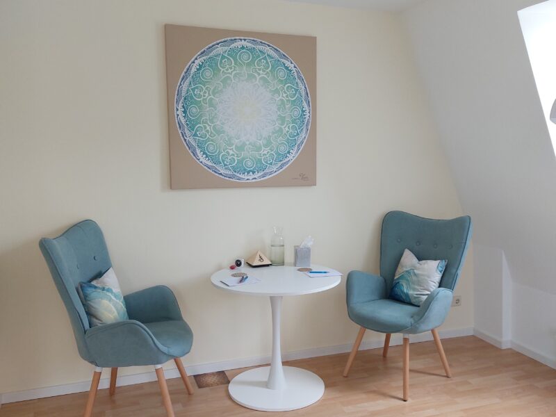 Andrea Holstein-Privatpraxis für Psychotherapie(nach HPG) und Beratung-