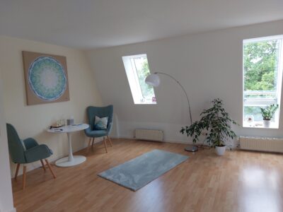 Andrea Holstein-Privatpraxis für Psychotherapie(nach HPG) und Beratung-