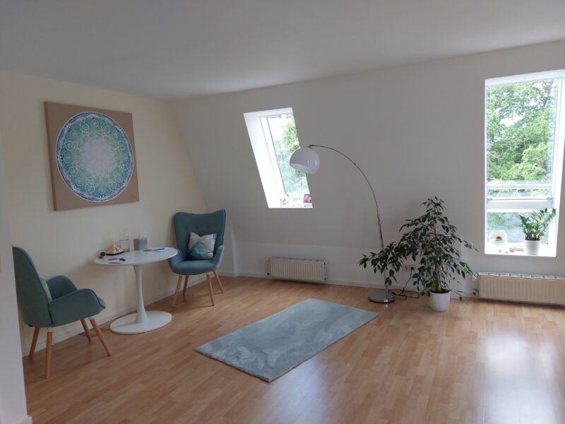 Andrea Holstein-Privatpraxis für Psychotherapie(nach HPG) und Beratung-