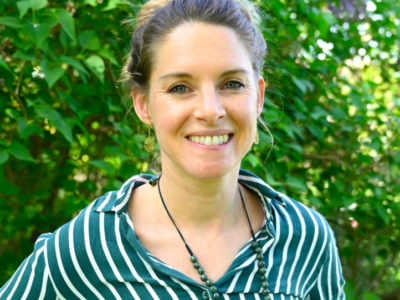 Heilpraktikerin für Psychotherapie – Hypnose & EMDR-inspired techniques (RITMO) - FR/EN/DE