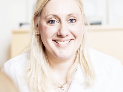 Heilpraktikerin für Psychotherapie, Verhaltenstherapie, Gesprächstherapie