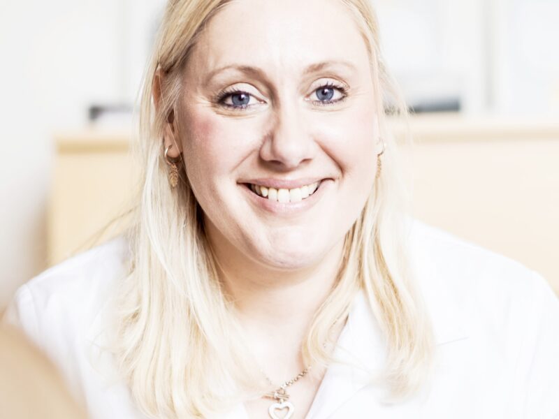 Heilpraktikerin für Psychotherapie, Verhaltenstherapie, Gesprächstherapie