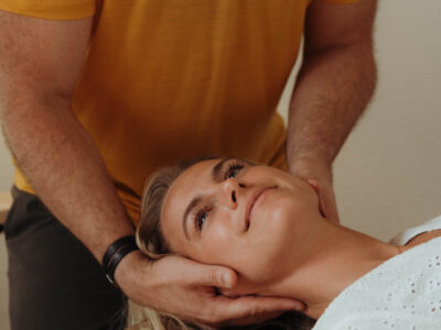 Chiro Chris - Praxis für moderne Chiropraktik