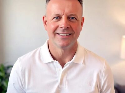 Zertifizierter Liebscher & Bracht Therapeut - Schmerzspezialist - Ralf Egert