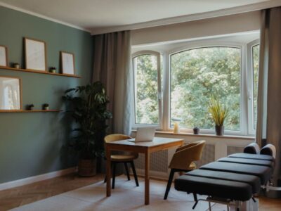 Chiro Chris - Praxis für moderne Chiropraktik