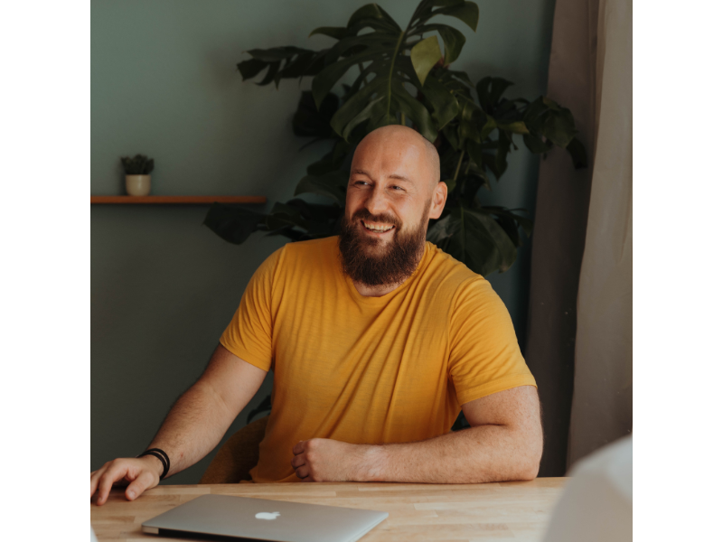 Chiro Chris - Praxis für moderne Chiropraktik