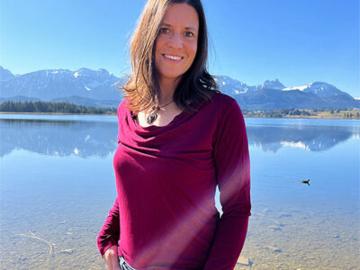 Heilpraktikerin für Psychotherapie Nadine Meirose in Marktoberdorf im Allgäu