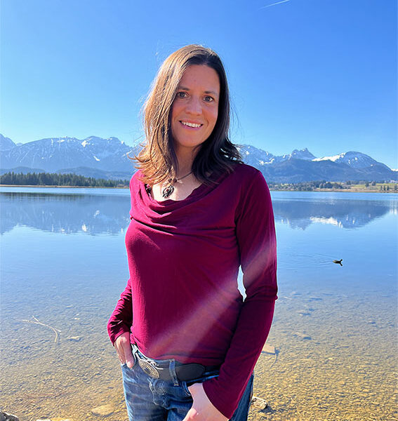 Heilpraktikerin für Psychotherapie Nadine Meirose in Marktoberdorf im Allgäu