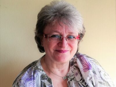 Angela Kaiser-Späth - PRAXIS REIFESCHRITTE