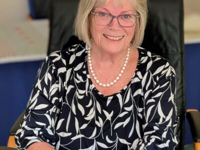 Hedda Christine Lückemeier Heilpraktikerin für Psychotherapie