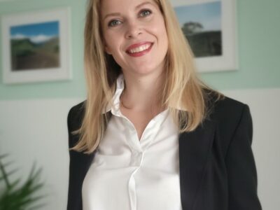 Psychologin (M.Sc.) Beatrice Fiedler