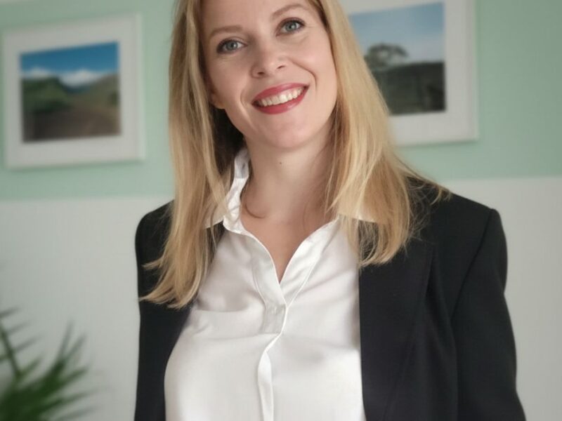 Psychologin (M.Sc.) Beatrice Fiedler