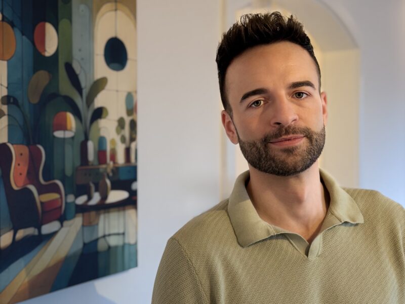 Extramoment - Heilpraktiker für Psychotherapie Sebastian Schäffler